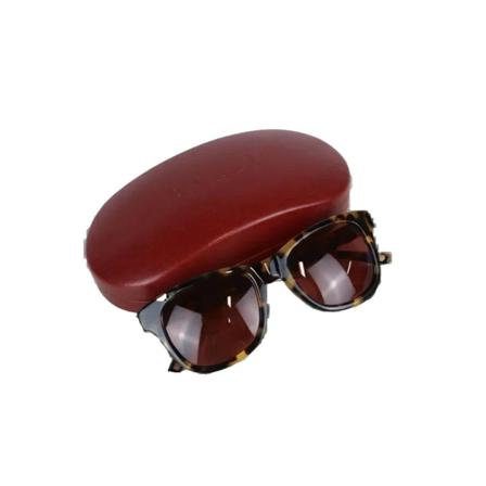 Bally Pre-owned Pre-owned Acetat solbriller Brun, Dame Vintage Accessories, Størrelse: ONE Size