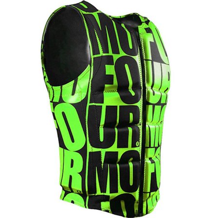 Mimigo Dame og Herre Traditionel Neopren Redningsvest