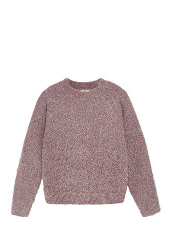 Creamie | Pullover Knit Glitter | 110N