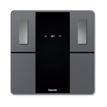 Beurer Diagnostic Scale BF 500