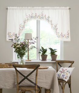 Gardinbue Sommereng Multi