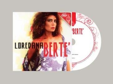 Un'ora con Loredana Bertè