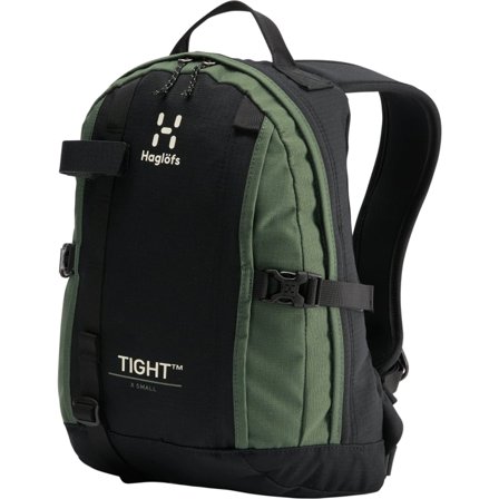 Haglöfs Tight X-Small everyday backpacks Green OneSize