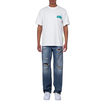 Barrow, T-Shirts Beżowy, unisex, Rozmiar: M