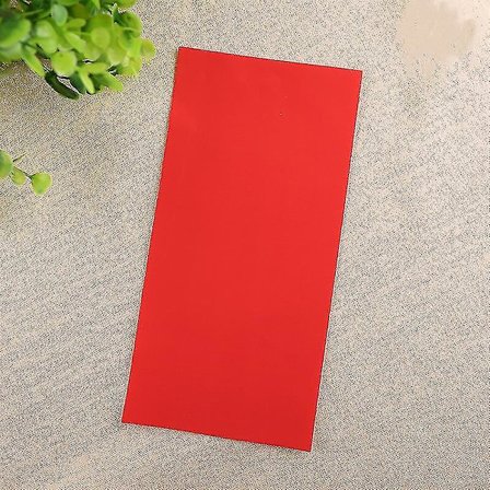 2 stk. selvklæbende mærkat til tøj - gør det selv til dunjakker og stof