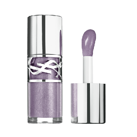 Yves Saint Laurent YSL LOVESHINE Plumping Lip Oil Gloss Läppglans Dam Rosa 6 ML