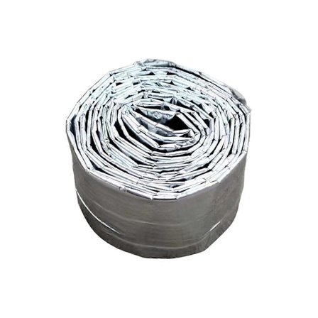 2M Isolering til Udstødningsslange til Varmelegeme