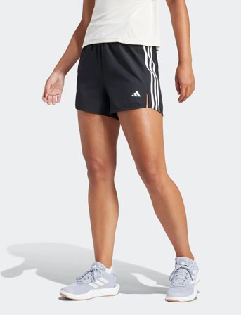 adidas Performance 3S Short High R - Black - S