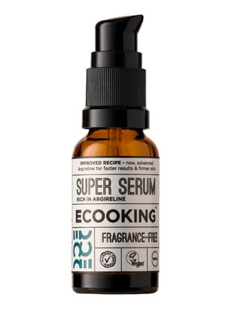 Ecooking Skin Care Face Super Serum 20ml