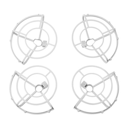Helt Sluten Propellerskydd För Dji För Mavic Mini 1/se D