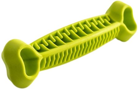 Fiboo Leksaksben Aktivering 19cm Grön