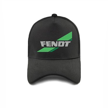 Landbrugs traktor landbrug Fendt Baseball Cap Fashion Cool Fendt Hat Unisex Caps [DB]