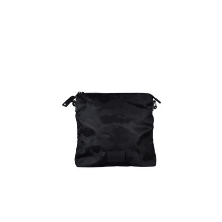 Valentino Garavani - Axelväskor - Svart - Herr - Storlek: One Size, Herr, Storlek: ONE SIZE