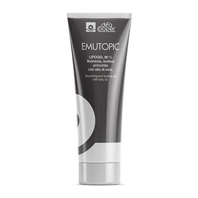 Emutopic Lipogel 90% 30ml