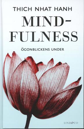Mindfulness : ögonblickens under - Bok av Thich Nhat Hanh - Kartonnage