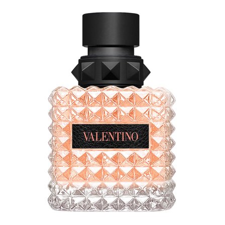 Valentino Born In Roma Coral Fantasy Eau de Parfum 50 ml, Parfumer & Dufte, Til Hende, Eau De Parfum