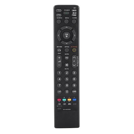 Universal fjernbetjening til MKJ40653802 32LG30DAA 32LG50FD Intelligent Digital TV
