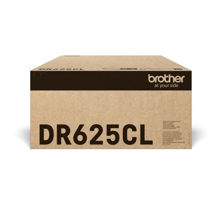 Brother DR625CL Drum unit capacity 50.000 pages HLL8430CDW HLL8570CDW MFCL8730CDW MFCL8970CDW