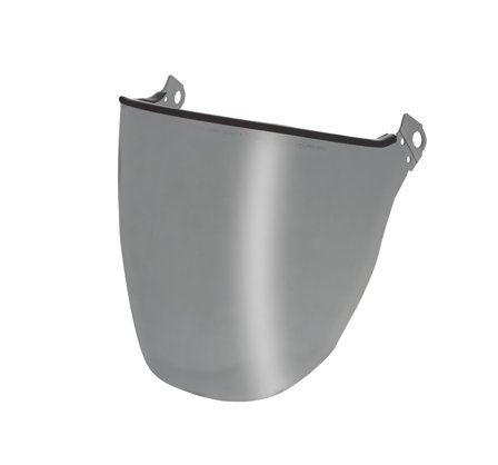 KASK V2 PLUS Visir till skydshjälmar Superplasma, Ögon- & ansiktsskydd