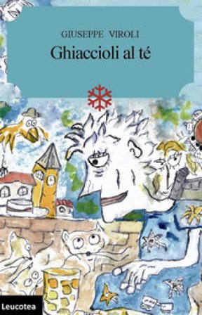 Ghiaccioli al tè Giuseppe Viroli