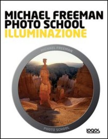 Photo school. Illuminazione Michael Freeman