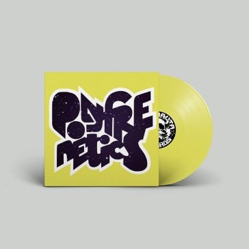 Polyfrenetics (yellow vinyl) POLYFRENETICS