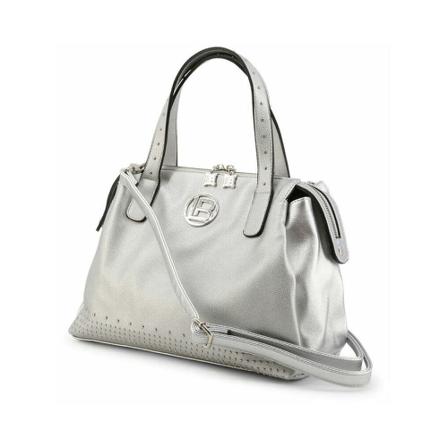Laura Biagiotti, bag - Billiontine_252-2 Wit, Dames, Maat:ONE Size