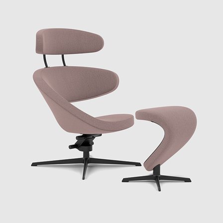 Peel, Varier Furniture, Recliner