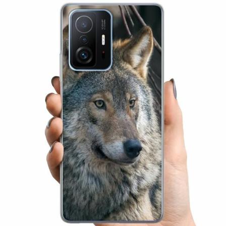 Xiaomi 11t Pro Tpu Mobilskal Varg