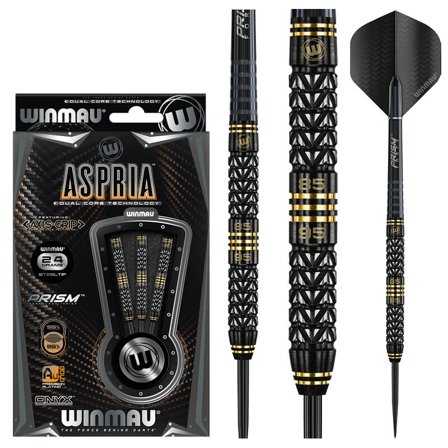 Winmau Aspria | Winmau.com 24