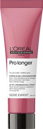 L'Oréal Professionnel Serie Expert Pro Longer Leave-in Cream 150 ml, Hår, Shampoo & Hårpleje, Leave-in Conditioner