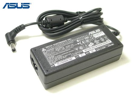 ASUS NOTEBOOK ACCESSORY ADAPTER FOR Z93E 65W 3PIN WITH POWER CORD