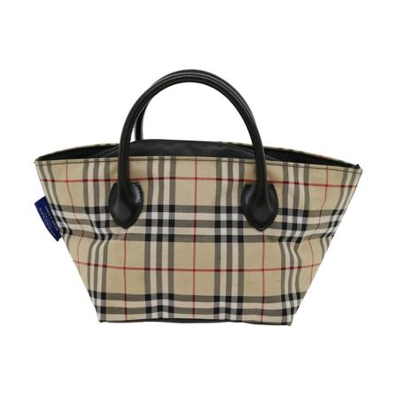 Burberry Vintage Handbags inbo, Dame Vintage Tasker, Størrelse: ONE Size