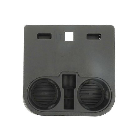 Bil Center Kopphållare Under Framstolens Säte för 15-20 Super Duty HC3Z-2813562-AB