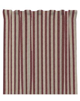 Multibandslängd vävd rand Smedjebacken 2-pack - Jul - Linea