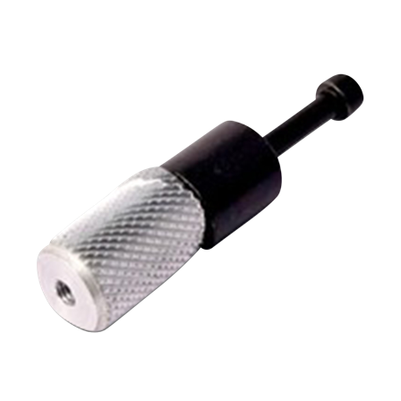 Adaptador de Protector de Manetas Valter Moto Saferod - Yamaha FZ1 ABS 2006-2015