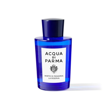 Acqua di Parma Blu Mediterraneo Mirto di Panarea La Riserva 180ml - Eau de Parfum Unisex