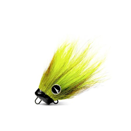VMC Mustache Rig - S, 11g Chartreuse