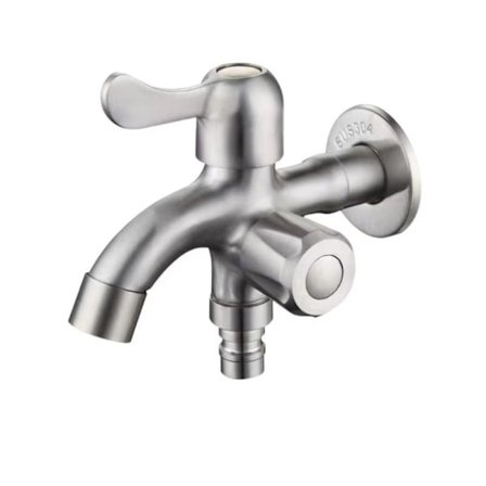 304 rostfritt stål kran (stil 3)