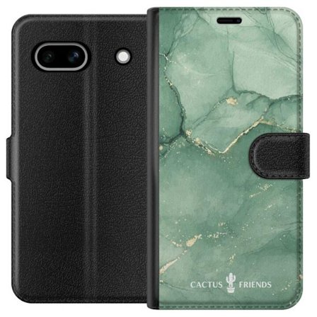 Yhteensopiva Lompakkokotelo Google Google Pixel 7a Cactus and Friends – JadeVeins