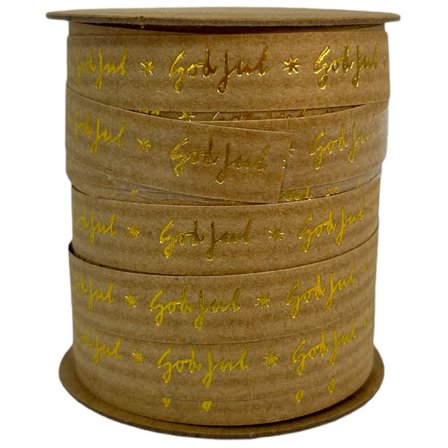 God Jul Gavesnor 10 m