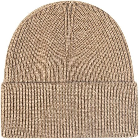 Vinterlue. Varm strikket lue kasjmir lue unisex skull lue herre varm