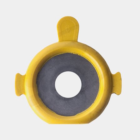 Vattenbegränsare SBT, gul, passar Sea Doo