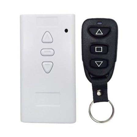 DC 12V 24V 36V Moottoriohjain Sähkötoimilaitteet Moottorin Kaukosäädin