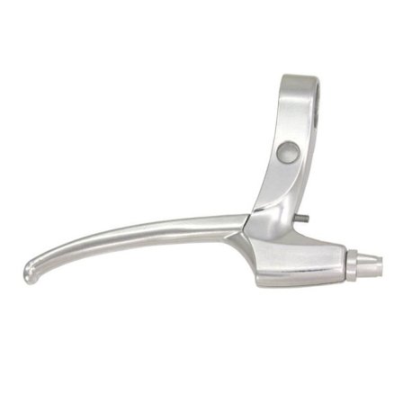 SACCON ALU Bremsekaliber Håndtag Sølv