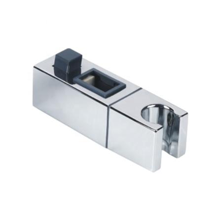 30 x 15 mm - ABS Bruseskålholder Bruseskålholder - Kvadratisk