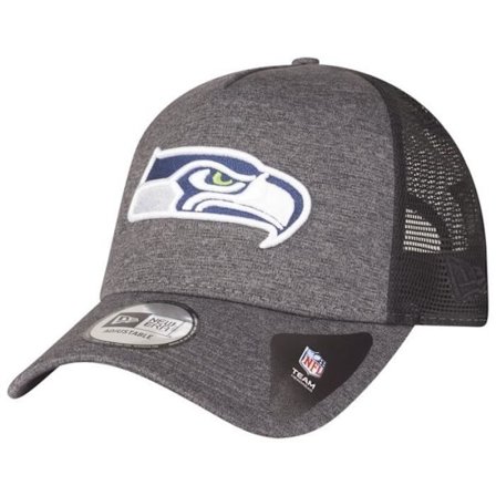 New Era A-Frame Shadow Trucker - NFL Seattle Seahawks