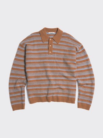 Ollie Wool Polo