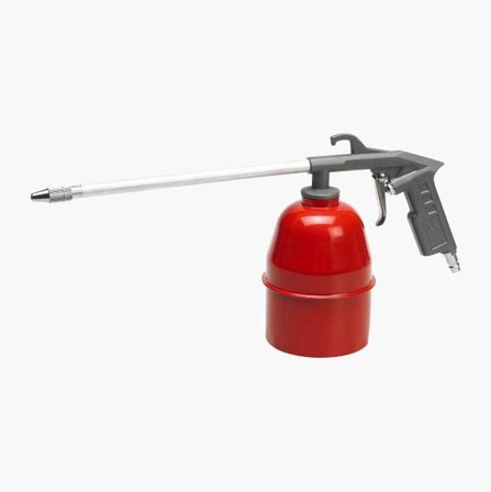 Oljeduschspruta 0 75 l. - Biltema