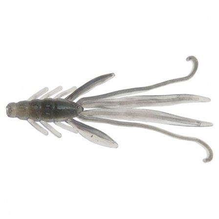 Bite Of Bleak The Nymph 8cm (8-pack) - Shampo Oil
